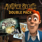 Mortimer Beckett Double Pack ゲーム