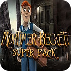 Mortimer Beckett Super Pack ゲーム