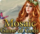 Mosaic: Game of Gods ゲーム