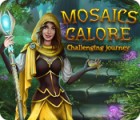 Mosaics Galore Challenging Journey ゲーム