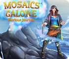 Mosaics Galore: Glorious Journey ゲーム