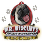 Mr. Biscuits - The Case of the Ocean Pearl ゲーム