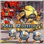 Mr. Robot ゲーム