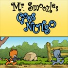 Mr. Smoozles Goes Nutso ゲーム