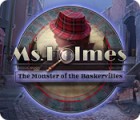 Ms. Holmes: The Monster of the Baskervilles ゲーム