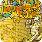 Mummy's Path ゲーム
