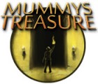 Mummy's Treasure ゲーム