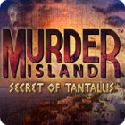 殺人アイランド：タンタロス島の秘密 ゲーム