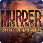 殺人アイランド:タンタロス島の秘密 ゲーム 殺人アイランド:タンタロス島の秘密 ゲーム