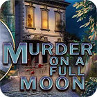 Murder On A Full Moon ゲーム