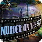 Murder On The Set ゲーム