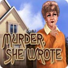 Murder, She Wrote ゲーム