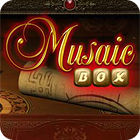 Musaic Box ゲーム