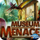 Museum Menace ゲーム