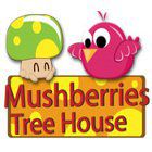 Mushberries Tree House ゲーム