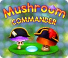 Mushroom Commander ゲーム