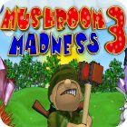 Mushroom Madness 3 ゲーム