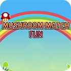 Mushroom Match Fun ゲーム