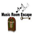 Music Room Escape ゲーム Music Room Escape ゲーム