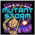 Mutant Storm ゲーム