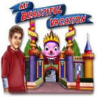 My Beautiful Vacation ゲーム My Beautiful Vacation ゲーム