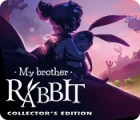 My Brother Rabbit Collector's Edition ゲーム