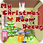 My Christmas Room Decor ゲーム
