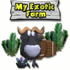 My Exotic Farm ゲーム