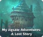 My Jigsaw Adventures: A Lost Story ゲーム