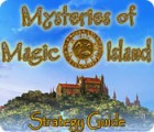 Mysteries of Magic Island Strategy Guide ゲーム