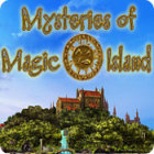 ミステリー オブ マジック アイランド ゲーム ミステリー オブ マジック アイランド ゲーム