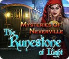 Mysteries of Neverville: The Runestone of Light ゲーム