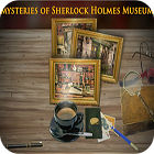 Mysteries of Sherlock Holmes Museum ゲーム Mysteries of Sherlock Holmes Museum ゲーム