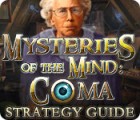 Mysteries of the Mind: Coma Strategy Guide ゲーム