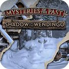 Mysteries of the Past: Shadow of the Wendigo ゲーム