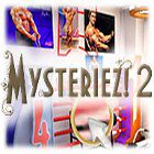 Mysteriez! 2: Daydreaming ゲーム