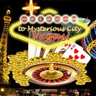 Mysterious City: Vegas ゲーム