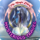 Mysterious Travel - The Magic Diary ゲーム