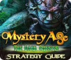 Mystery Age: The Dark Priests Strategy Guide ゲーム