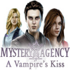 Mystery Agency: A Vampire's Kiss ゲーム