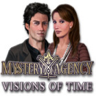 Mystery Agency: Visions of Time ゲーム