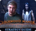 Mystery of the Ancients: Lockwood Manor Strategy Guide ゲーム
