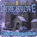 Mystery Case Files: Dire Grove Strategy Guide ゲーム