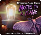 Mystery Case Files: Moths to a Flame Collector's Edition ゲーム