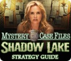 Mystery Case Files®: Shadow Lake Strategy Guide ゲーム