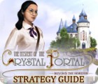 The Mystery of the Crystal Portal: Beyond the Horizon Strategy Guide ゲーム