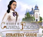The Mystery of the Crystal Portal: Beyond the Horizon Strategy Guide ゲーム The Mystery of the Crystal Portal: Beyond the Horizon Strategy Guide ゲーム