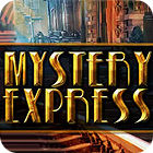 Mystery Express ゲーム