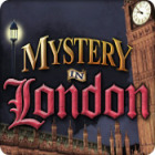 Mystery in London ゲーム