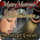 Mystery Masterpiece: The Moonstone Strategy Guide ゲーム